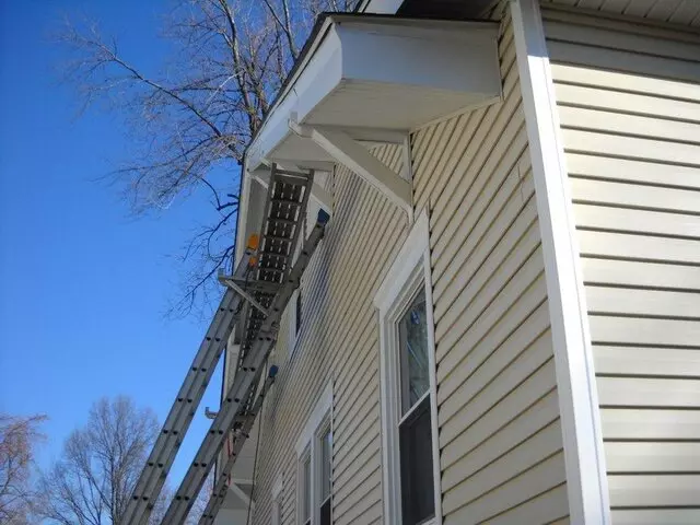 Able Siding Co.