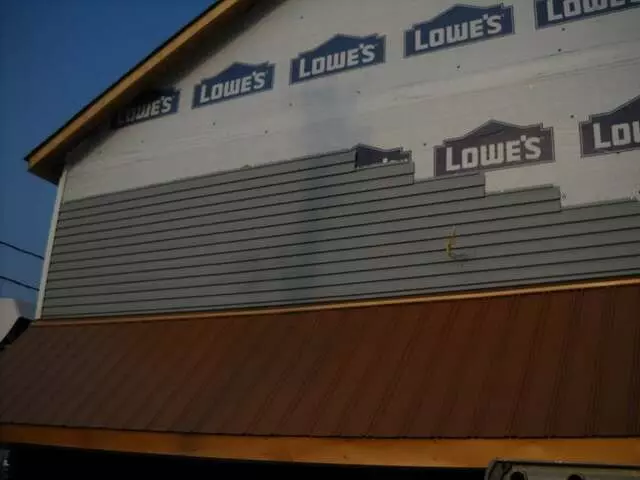 Able Siding Co.