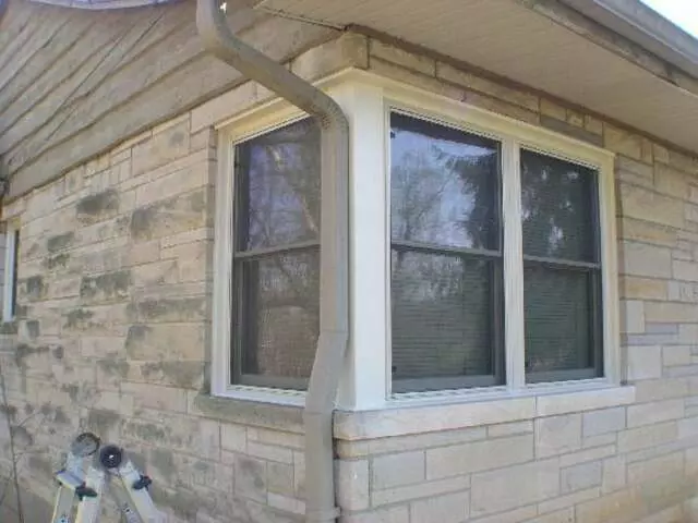 Able Siding Co.