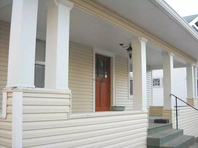 Able Siding Co.