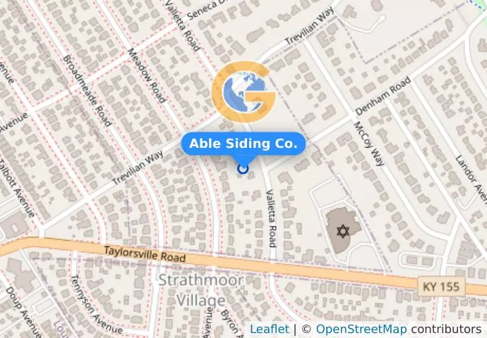 Able Siding Co.