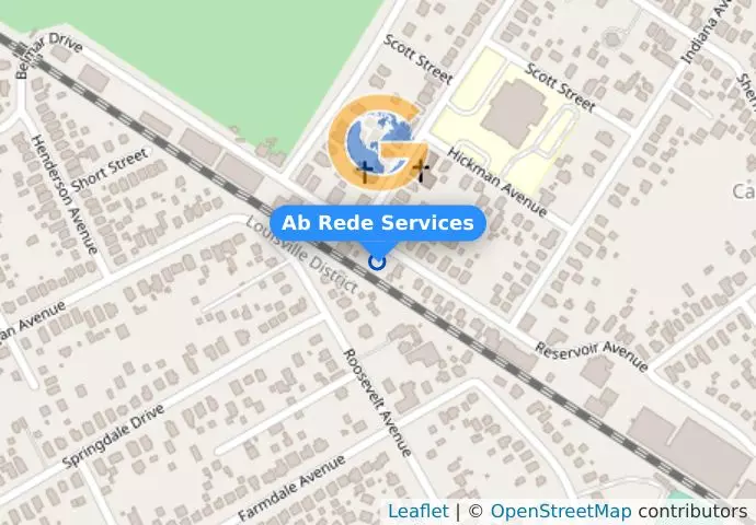 Ab Rede Services