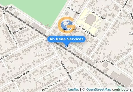 Ab Rede Services