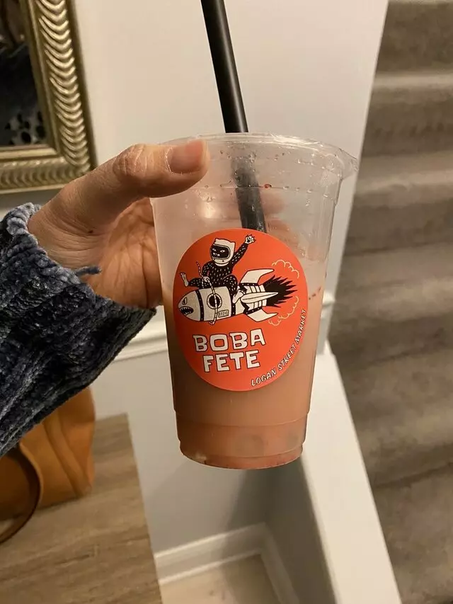 Boba Fête