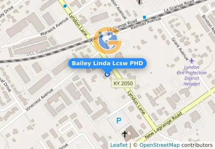 Bailey Linda Lcsw PHD