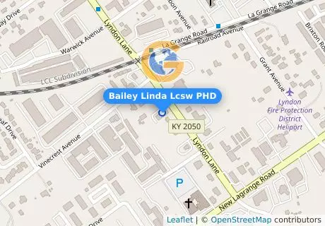 Bailey Linda Lcsw PHD