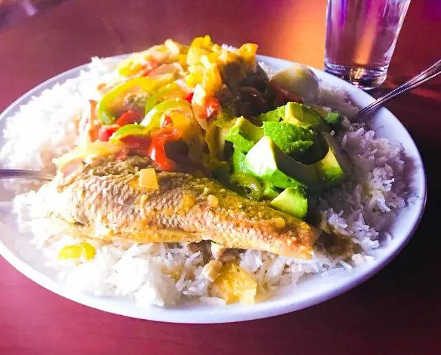 Africa House Lounge and Cafe’
