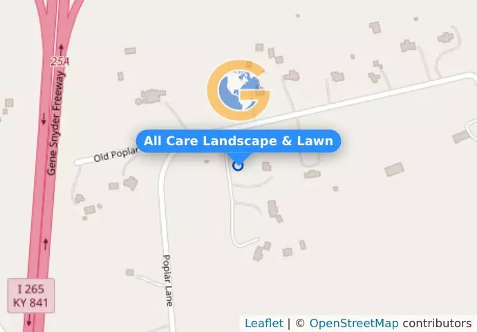 All Care Landscape & Lawn