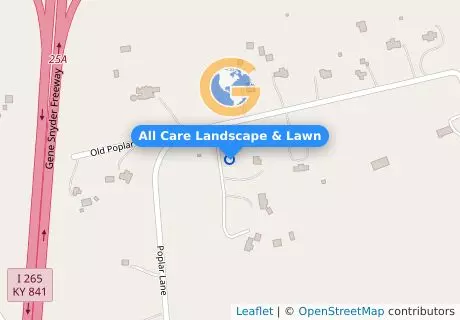All Care Landscape & Lawn