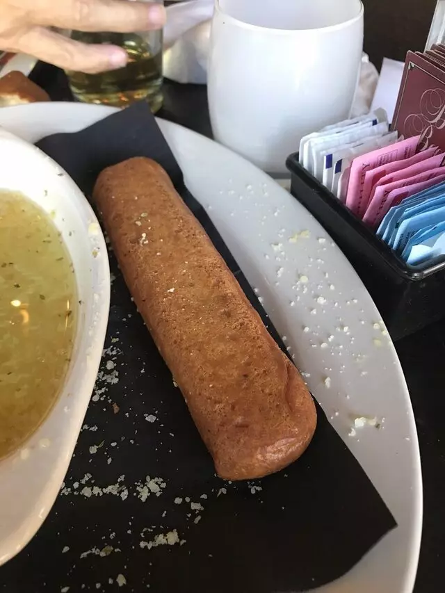 Amici Cafe