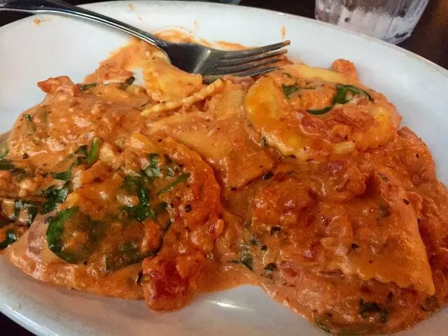 Amici Cafe