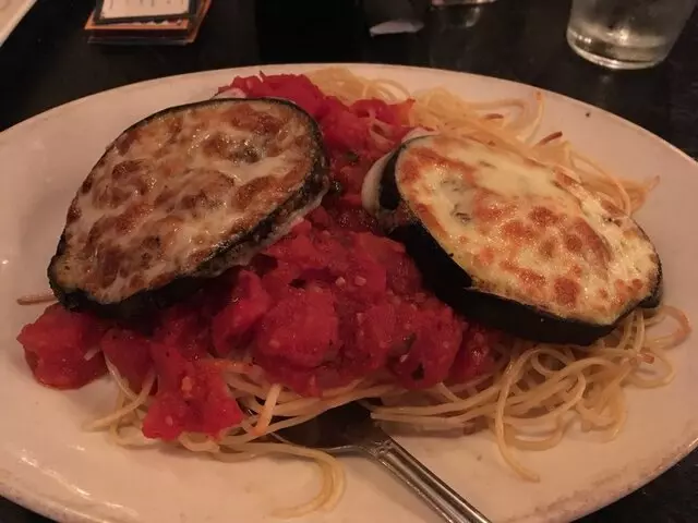 Amici Cafe
