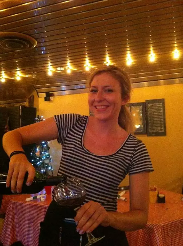 Amici Cafe