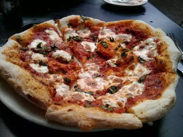 Amici Cafe