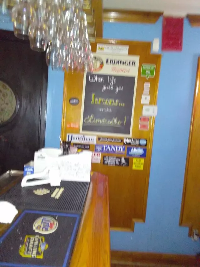 Amici Cafe
