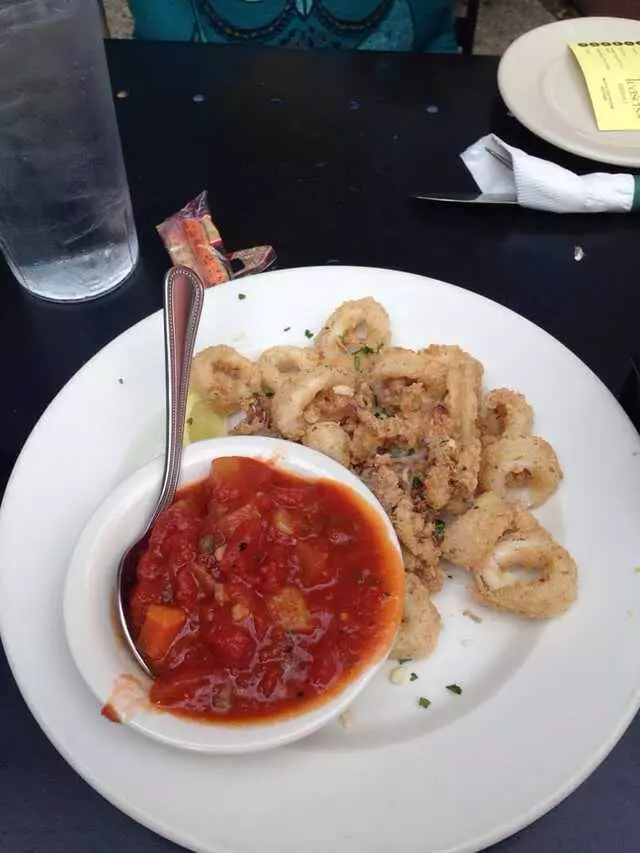 Amici Cafe