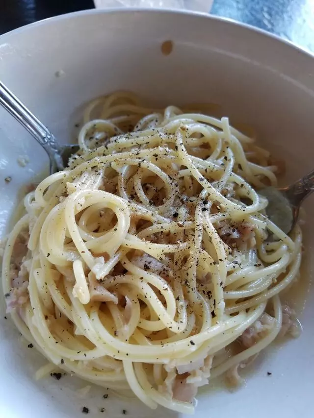 Amici Cafe
