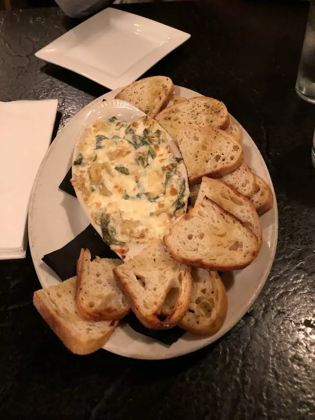 Amici Cafe