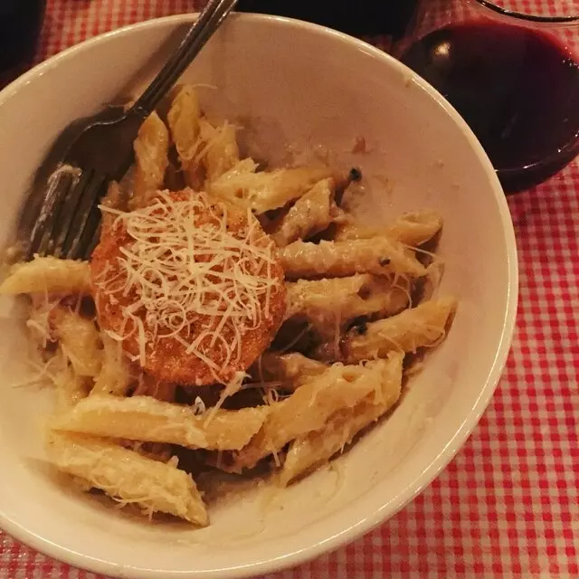 Amici Cafe