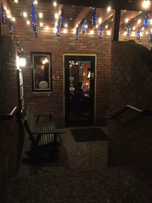 Amici Cafe