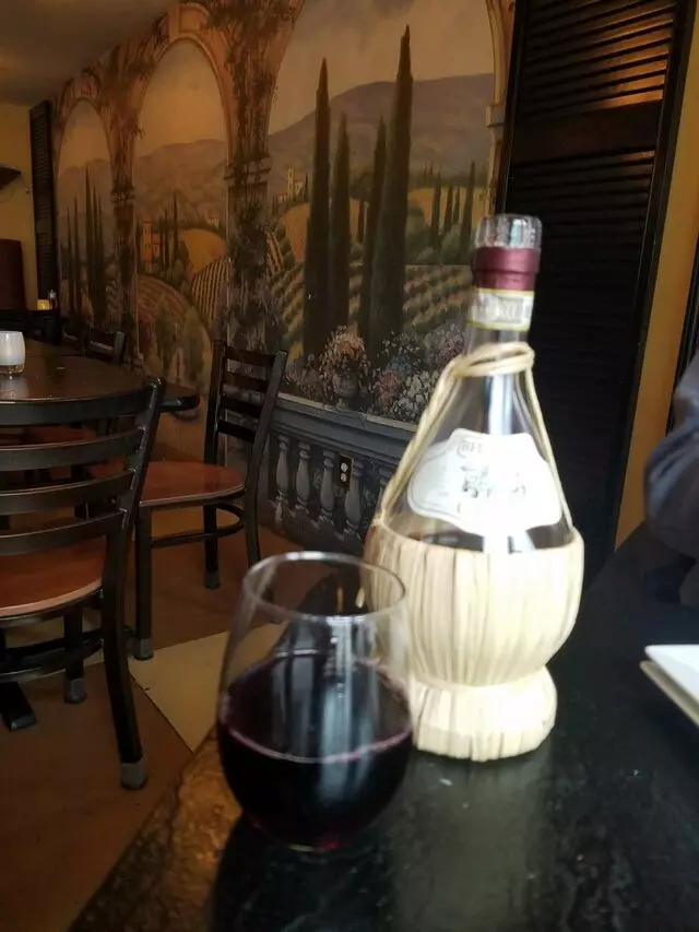 Amici Cafe