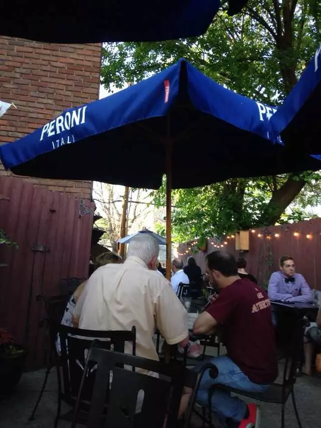 Amici Cafe