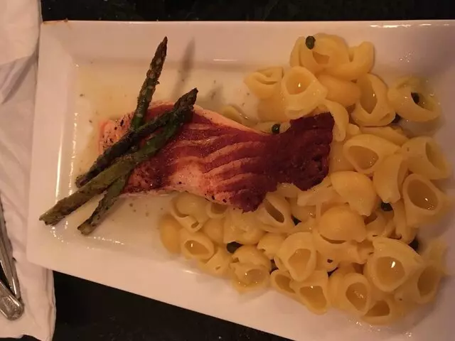 Amici Cafe