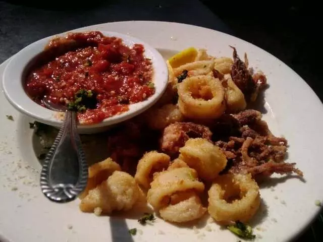 Amici Cafe