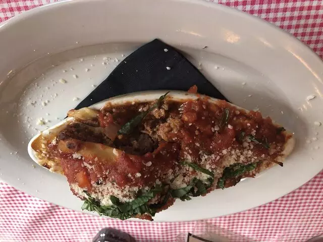 Amici Cafe