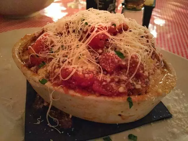 Amici Cafe