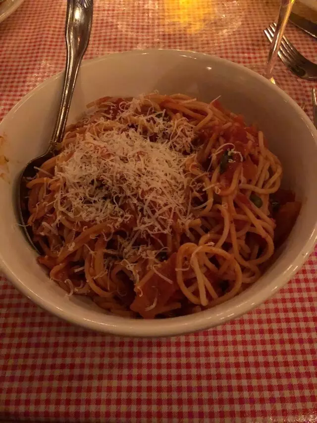 Amici Cafe