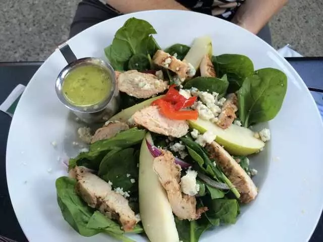 Amici Cafe