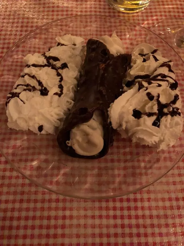 Amici Cafe