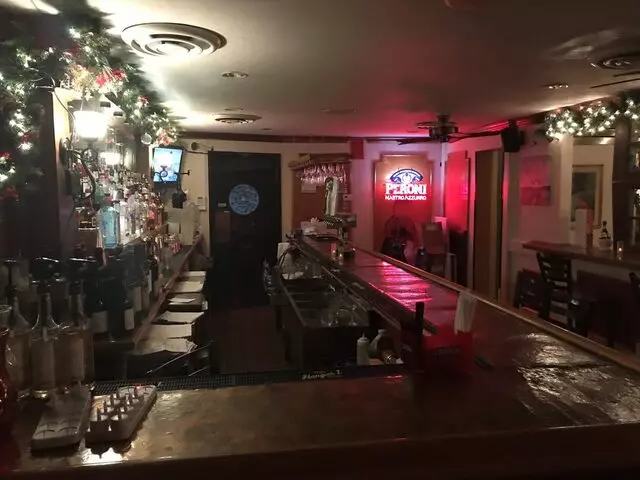 Amici Cafe