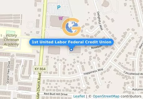 1st United Labor Federal Credit Union