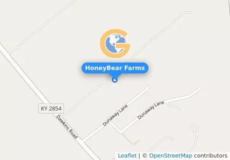 HoneyBear Farms