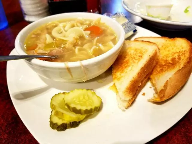 Lindsay’s Kitchen