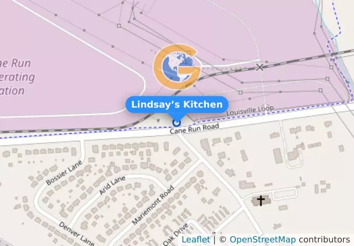 Lindsay’s Kitchen