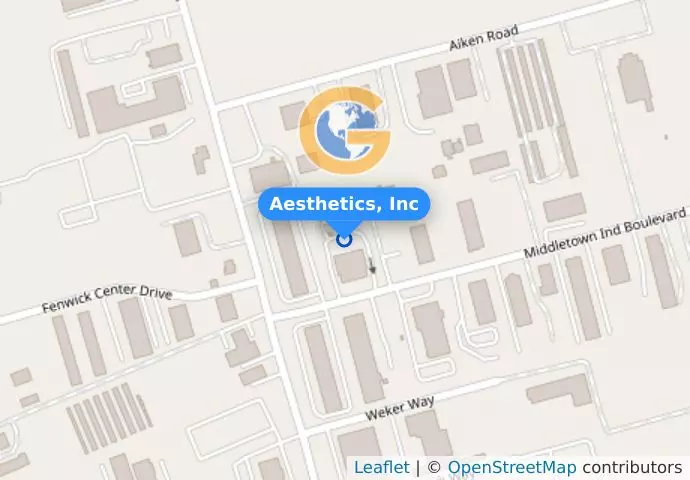 Aesthetics, Inc