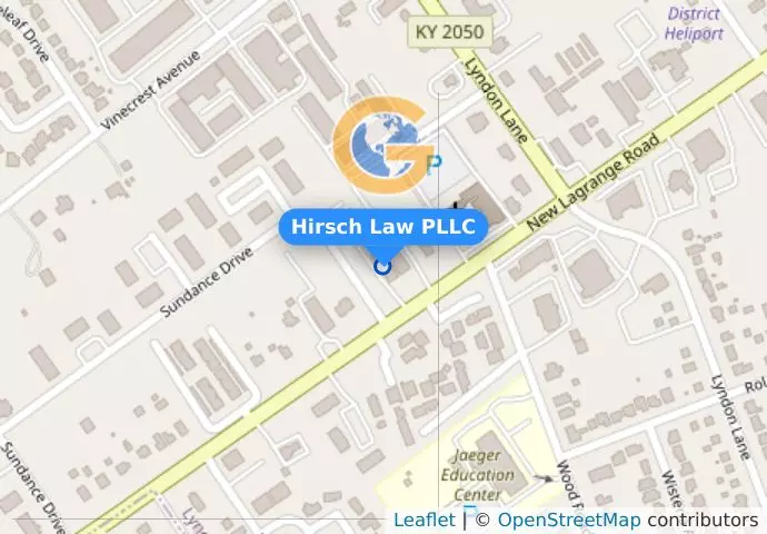 Hirsch Law PLLC