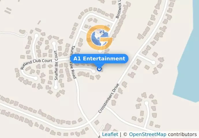 A1 Entertainment