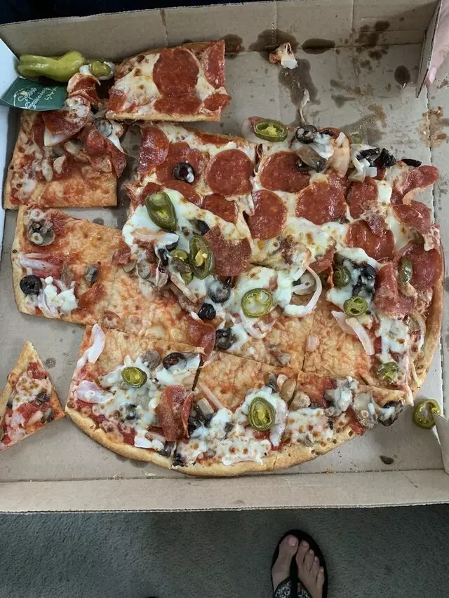 Papa John&apos;s Pizza