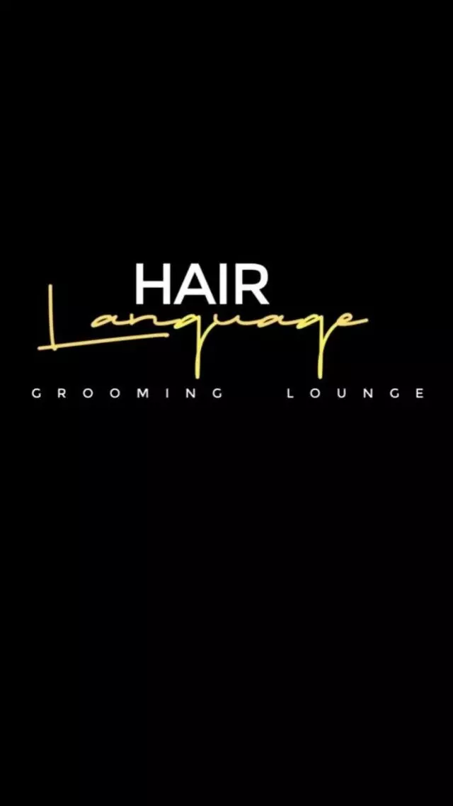 Hair Language Grooming Lounge