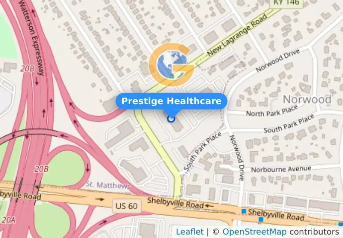 Prestige Healthcare