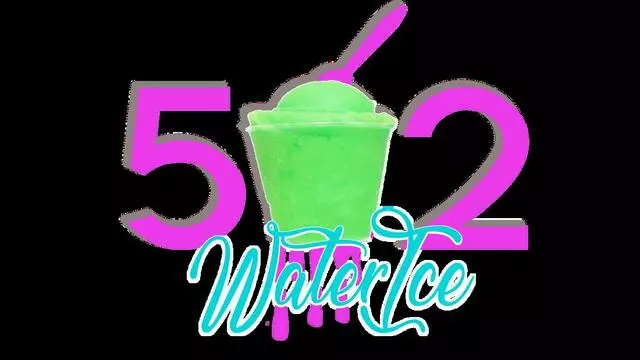 502 Water Ice
