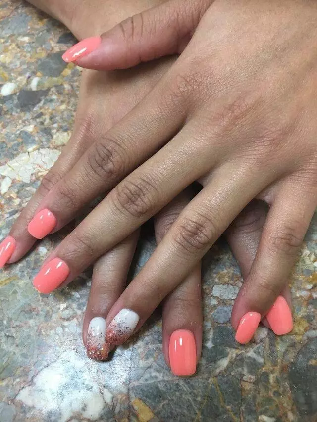 AX Nails & Spa