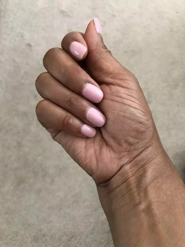 AX Nails & Spa