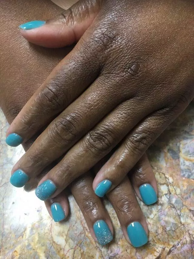 AX Nails & Spa