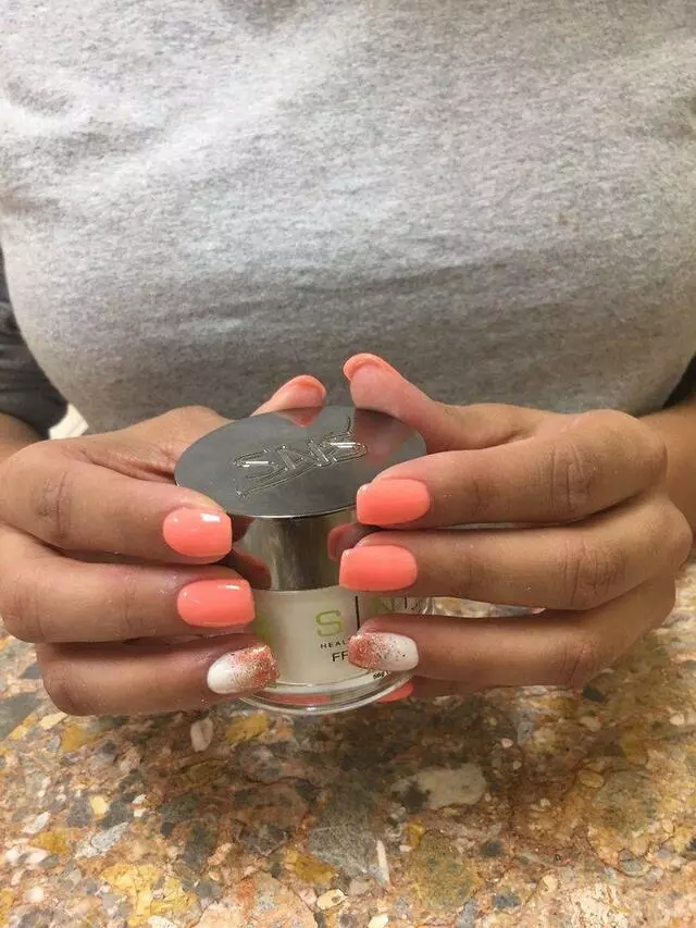 AX Nails & Spa