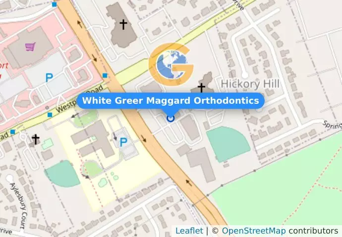 White Greer Maggard Orthodontics